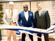 Air Peace Deepens Training Partnership with Dutch Aviation Experts