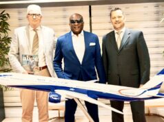 Air Peace Deepens Training Partnership with Dutch Aviation Experts