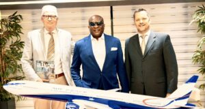 Air Peace Deepens Training Partnership with Dutch Aviation Experts