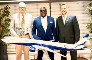 Air Peace Deepens Training Partnership with Dutch Aviation Experts