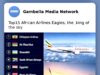 Air Peace Tops West Africa as Africa’s 8th Best Airline in Credible Continental Ranking