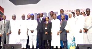Nigeria Revenue Service Targets N40trn Revenue, Seeks Stronger Tax Compliance