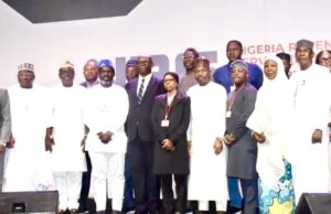 Nigeria Revenue Service Targets N40trn Revenue, Seeks Stronger Tax Compliance