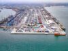 43 Vessels to Arrive Lagos Ports with Petroleum Products, Foods, Others – NPA