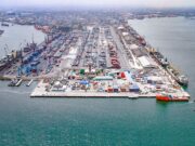 43 Vessels to Arrive Lagos Ports with Petroleum Products, Foods, Others – NPA