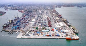 43 Vessels to Arrive Lagos Ports with Petroleum Products, Foods, Others – NPA