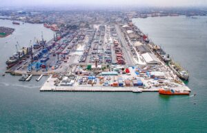 43 Vessels to Arrive Lagos Ports with Petroleum Products, Foods, Others – NPA
