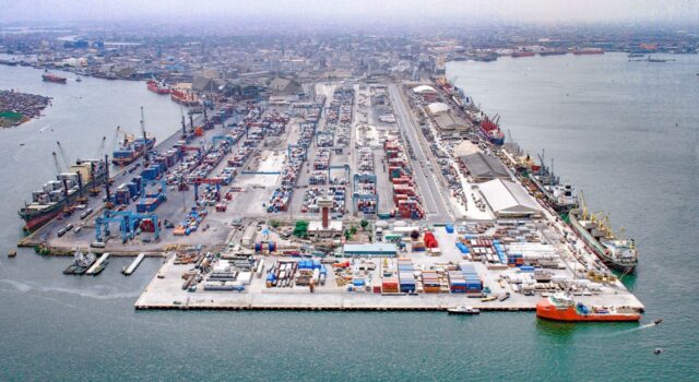 43 Vessels to Arrive Lagos Ports with Petroleum Products, Foods, Others – NPA