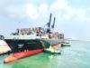 24 Ships Discharge Petroleum Products, Frozen Fish, Other Commodities in Lagos Ports