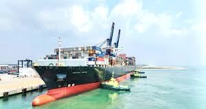 24 Ships Discharge Petroleum Products, Frozen Fish, Other Commodities in Lagos Ports