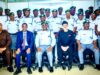 NCS Equips Personnel with Modern Audit Techniques