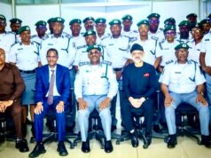 NCS Equips Personnel with Modern Audit Techniques