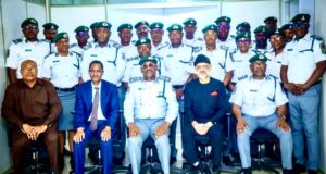 NCS Equips Personnel with Modern Audit Techniques