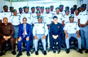 NCS Equips Personnel with Modern Audit Techniques