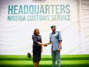 Customs, American Business Council Deepen Trade Collaboration