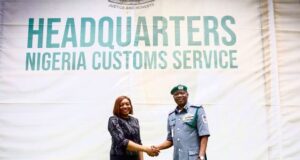 Customs, American Business Council Deepen Trade Collaboration