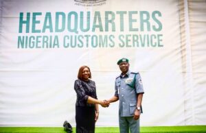 Customs, American Business Council Deepen Trade Collaboration