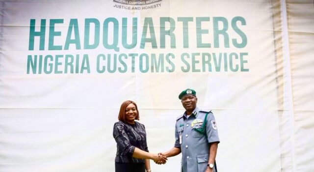 Customs, American Business Council Deepen Trade Collaboration