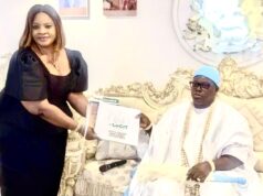 Oniru Backs WISTA-Nigeria Maritime Conference