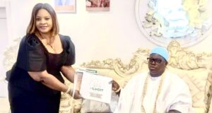 Oniru Backs WISTA-Nigeria Maritime Conference