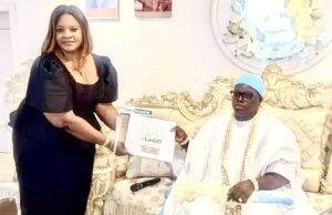 Oniru Backs WISTA-Nigeria Maritime Conference