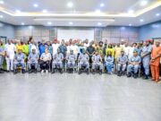 Customs Continues Nationwide Sensitisation on Green Tax Ahead of July 1 Implementation
