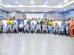 Customs Continues Nationwide Sensitisation on Green Tax Ahead of July 1 Implementation