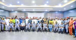 Customs Continues Nationwide Sensitisation on Green Tax Ahead of July 1 Implementation