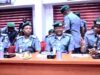 Senate Clears Customs of ₦62.2BN Under-remittance Allegation