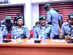 Senate Clears Customs of ₦62.2BN Under-remittance Allegation