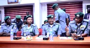 Senate Clears Customs of ₦62.2BN Under-remittance Allegation