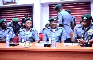 Senate Clears Customs of ₦62.2BN Under-remittance Allegation