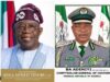 PRESIDENT TINUBU GRANTS CGC ADENIYI A SIX-MONTH TENURE EXTENSION