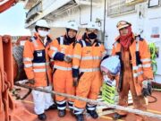 Seafarer Urges Better Care, Counselling to Check Isolation at Sea