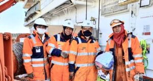 Seafarer Urges Better Care, Counselling to Check Isolation at Sea