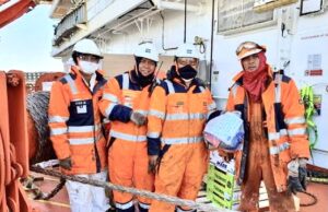 Seafarer Urges Better Care, Counselling to Check Isolation at Sea