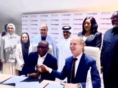Air Peace Expands Global Reach with Etihad Partnership, Boosts Nigeria’s International Air Connectivity