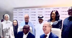 Air Peace Expands Global Reach with Etihad Partnership, Boosts Nigeria’s International Air Connectivity