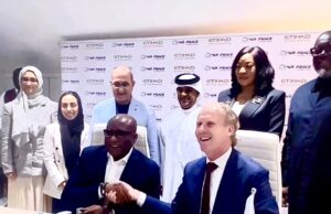 Air Peace Expands Global Reach with Etihad Partnership, Boosts Nigeria’s International Air Connectivity