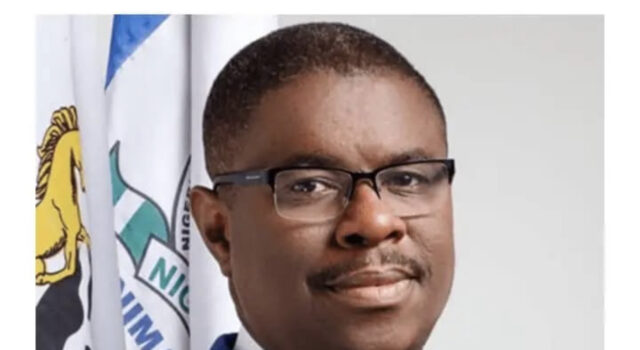 Green Maritime Offers Competitive Edge Beyond Compliance – Peterside