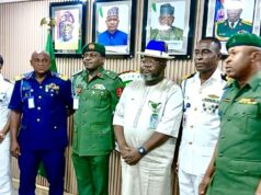 Defence Correspondents Seek Dedicated Press Centre, Stronger Media-Military Partnership
