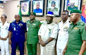 Defence Correspondents Seek Dedicated Press Centre, Stronger Media-Military Partnership