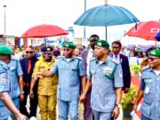 Customs, NDLEA Intercept Illicit Drugs Worth N53.39bn at Apapa Port