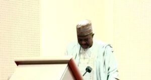 Collaboration Key to Securing Nigeria’s Borders – NBC