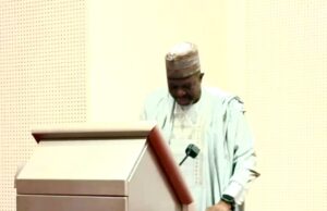 Collaboration Key to Securing Nigeria’s Borders – NBC