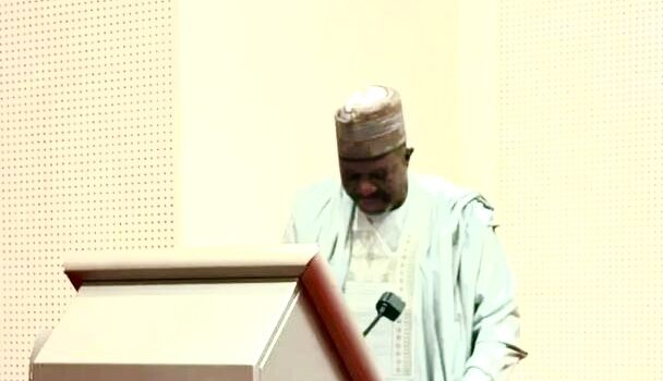 Collaboration Key to Securing Nigeria’s Borders – NBC
