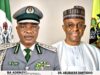BMWA EDITORIAL: Alleged Electronic Ship Manifest Manipulations Threat to Nigeria Port Reforms