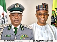 BMWA EDITORIAL: Alleged Electronic Ship Manifest Manipulations Threat to Nigeria Port Reforms