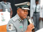 Nigeria Customs Digital Model Set to Drive $3.1bn AfCFTA Modernisation Project – ICRC