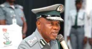 Customs: Protecting Public Health Through Strategic Anti-Smuggling Enforcement